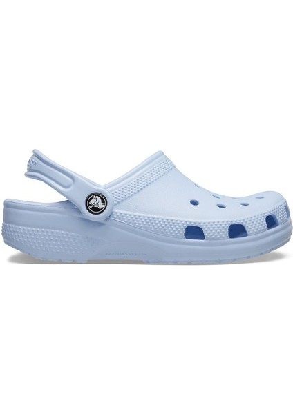 Classic Clog Çocuk Terlik 206991-4NS Blue Calcite