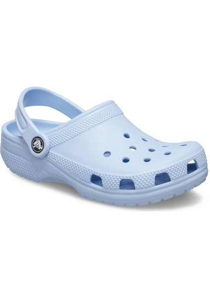 Classic Clog Çocuk Terlik 206991-4NS Blue Calcite