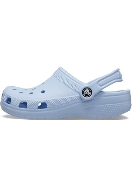 Classic Clog Çocuk Terlik 206991-4NS Blue Calcite