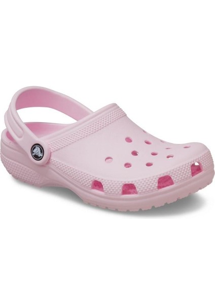 Classic Clog Çocuk Terlik 206991-6ZW Pink Milk fırsatları