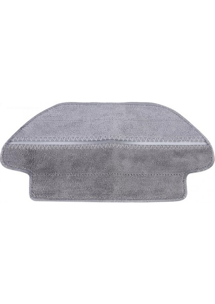 Xiaomi S10 (B106GL) Robot Süpürge Uyumlu 4'lü Mop Bezi Seti fırsatları