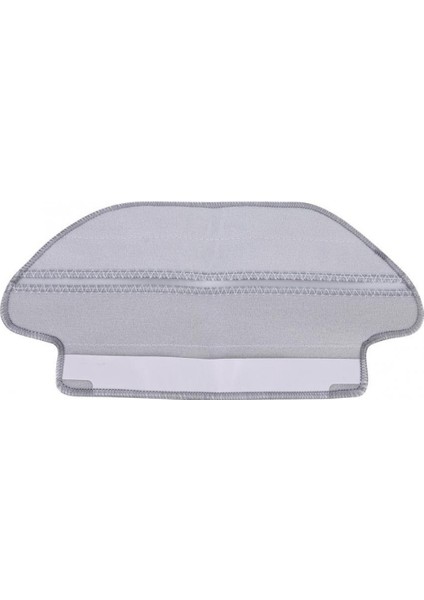 Xiaomi S10 (B106GL) Robot Süpürge Uyumlu 4'lü Mop Bezi Seti indirimleri