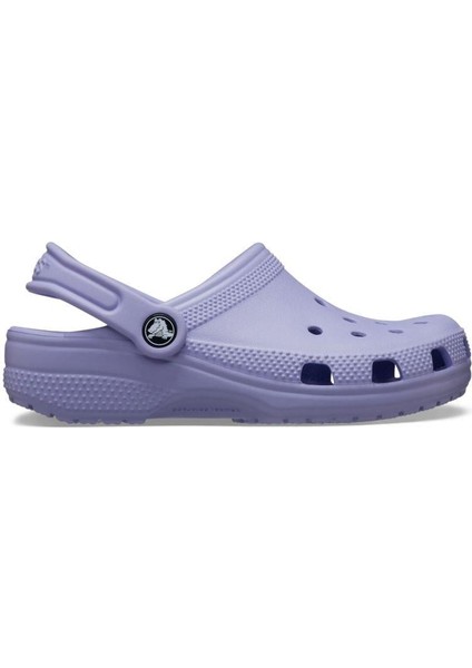 Classic Clog Çocuk Terlik 206991-5BN Mystic Purple