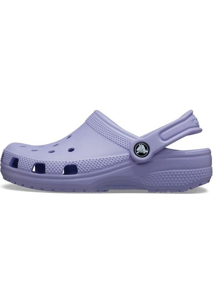Classic Clog Çocuk Terlik 206991-5BN Mystic Purple