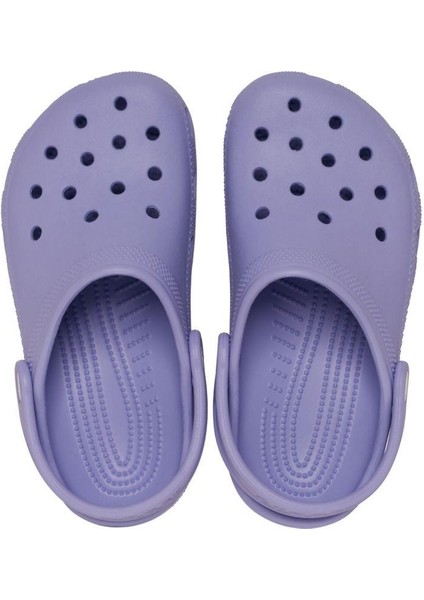 Classic Clog Çocuk Terlik 206991-5BN Mystic Purple