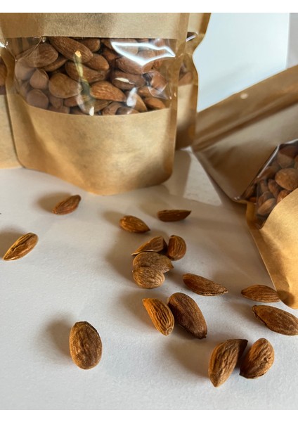 Hatay Doğal Badem İçi 250 gr modelleri