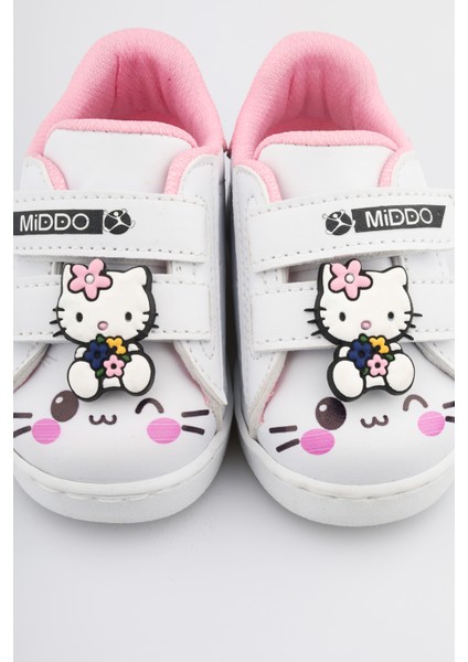 Kız Bebek Ilk Adım Ayakkabısı Ilk Adım Ayakkabısı Işıklı Ilk Adım Ayakkabısı modelleri