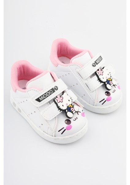 Kız Bebek Ilk Adım Ayakkabısı Ilk Adım Ayakkabısı Işıklı Ilk Adım Ayakkabısı indirimleri