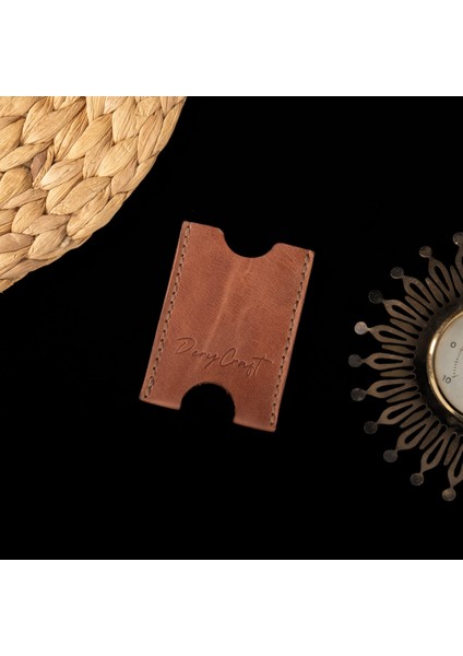 Deri Tek Kartlık fiyatları