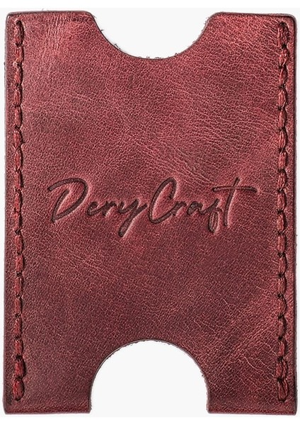 Deri Tek Kartlık indirimleri