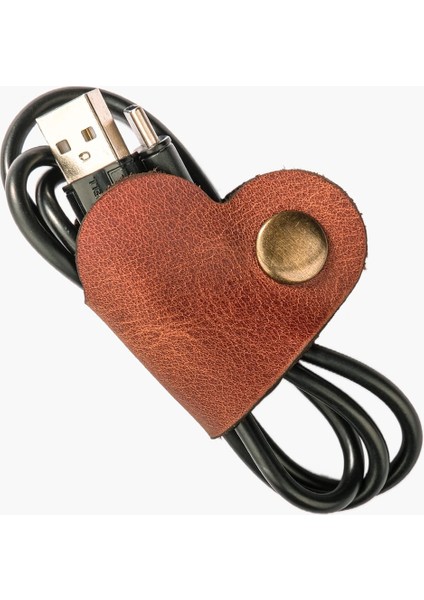 Deri Kablo Toplayıcı