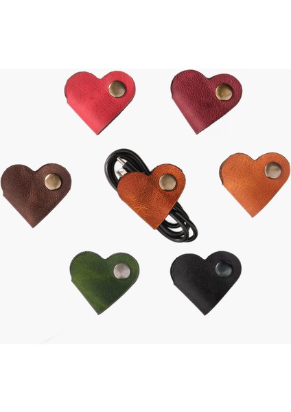 Deri Kablo Toplayıcı modelleri