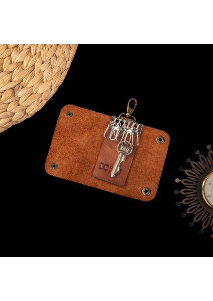 Deri Rulo Anahtarlık fiyatları