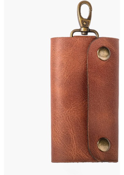 Deri Rulo Anahtarlık modelleri