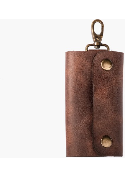 Deri Rulo Anahtarlık fırsatları