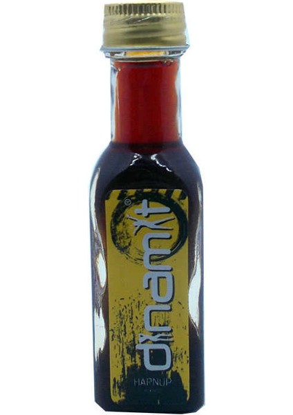 Harnup Pekmezi Meyve Aromalı 20 ml