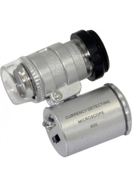 Için 60X Mini Mikroskop NO:9882 modelleri