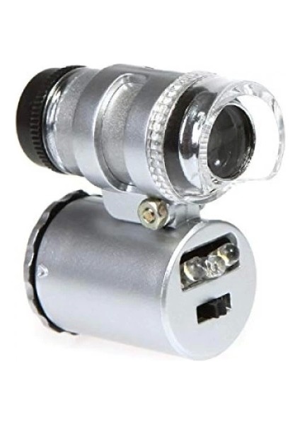 Için 60X Mini Mikroskop NO:9882 fırsatları