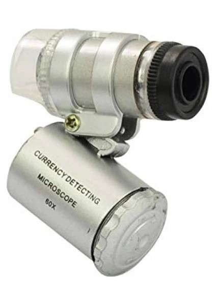 Için 60X Mini Mikroskop NO:9882 indirimleri