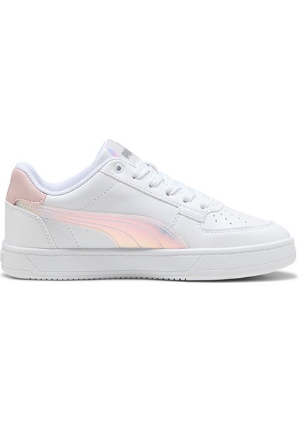 Caven 2.0 Holo 2.0 Jr Çocuk Beyaz Sneaker 40156701 Beyaz