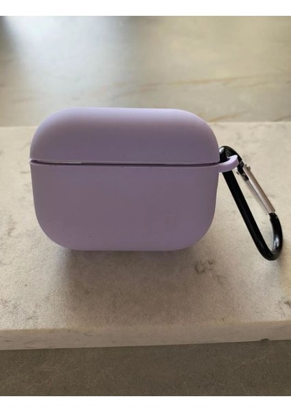 Airpods Pro / Pro 2 Lansman Silikon Kulaklık Kılıfı Apple