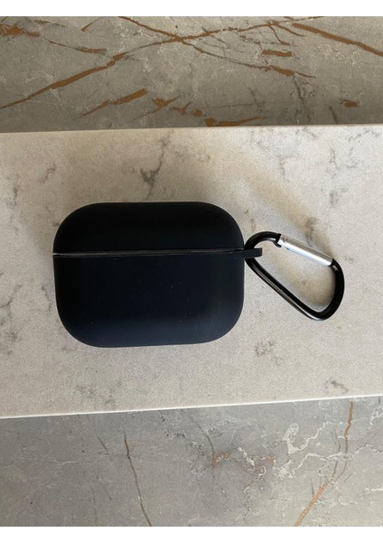 Airpods Pro / Pro 2 Lansman Silikon Kulaklık Kılıfı Apple