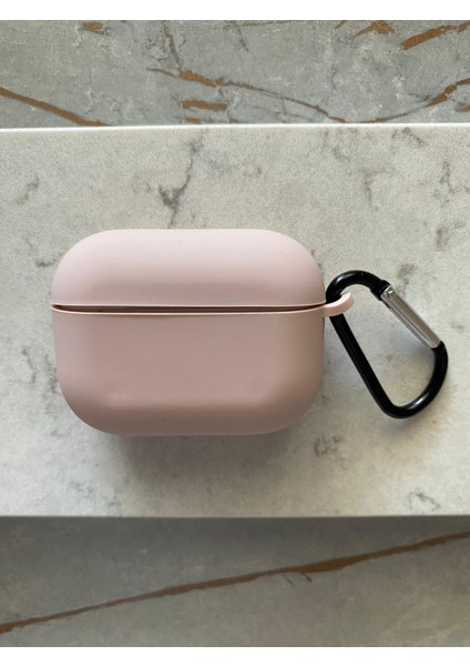 Airpods Pro / Pro 2 Lansman Silikon Kulaklık Kılıfı Apple