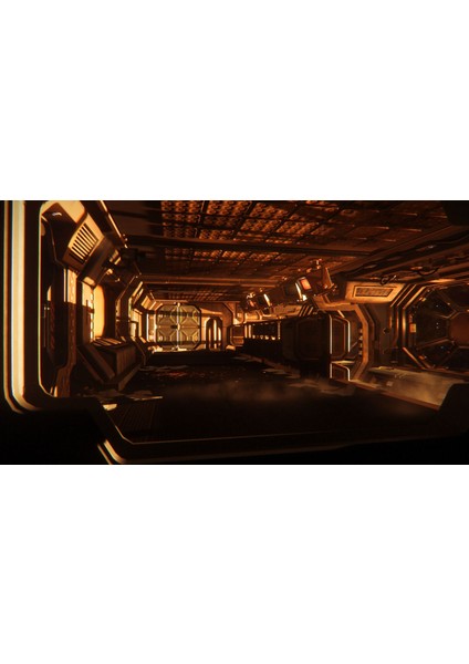 Alien Isolation Ps4 Oyun modelleri