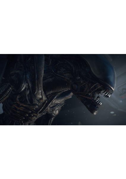 Alien Isolation Ps4 Oyun indirimleri