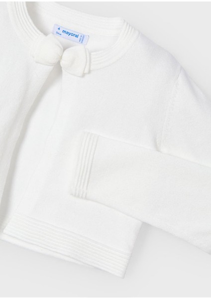 Kız Çocuk Bolero HIRKA_MNVS321 modelleri