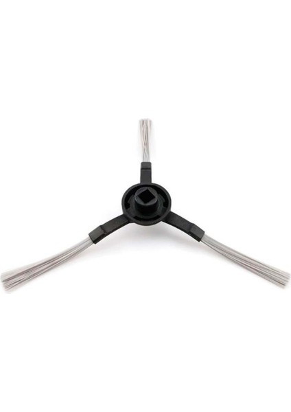 Xiaomi S10 (B106GL) Robot Süpürge Uyumlu 3'lü Yedek Parça Seti indirimleri