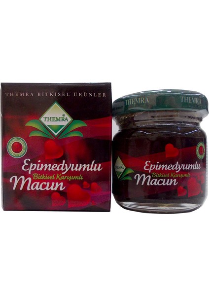 Ballı Bitkisel Macunu 43 gr