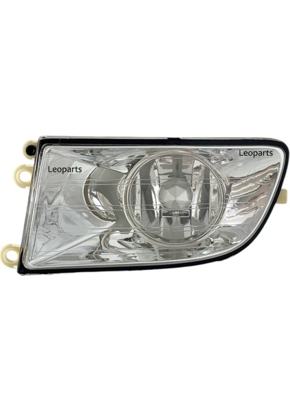 Skoda Octavia Sis Lambası Sol 2005-2008 1ZD941699