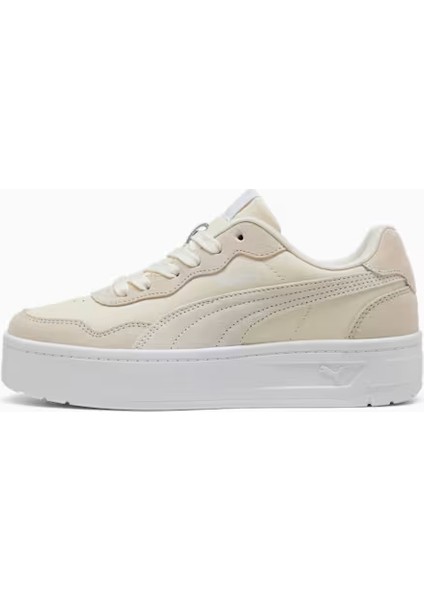 Court Lally Skye Sd Kadın Günlük Sneaker Ayakkabı 40073501 fiyatları