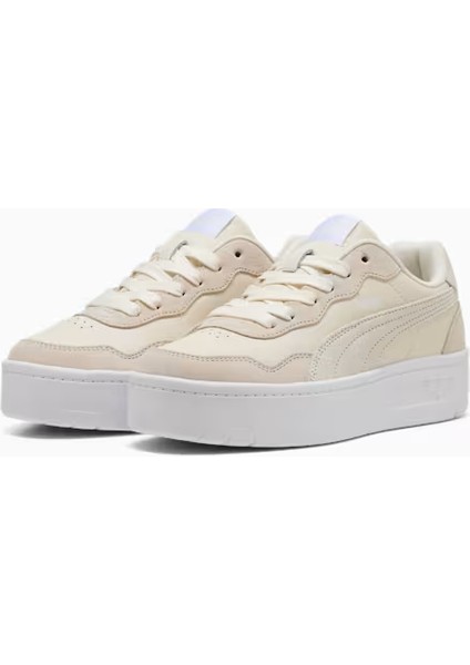 Court Lally Skye Sd Kadın Günlük Sneaker Ayakkabı 40073501 modelleri