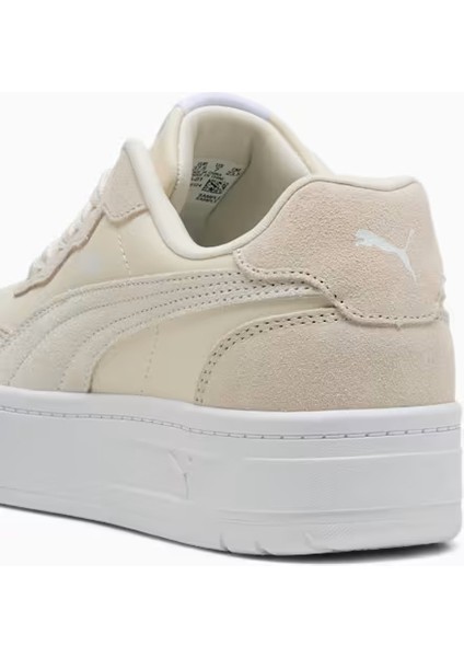 Court Lally Skye Sd Kadın Günlük Sneaker Ayakkabı 40073501 indirimleri