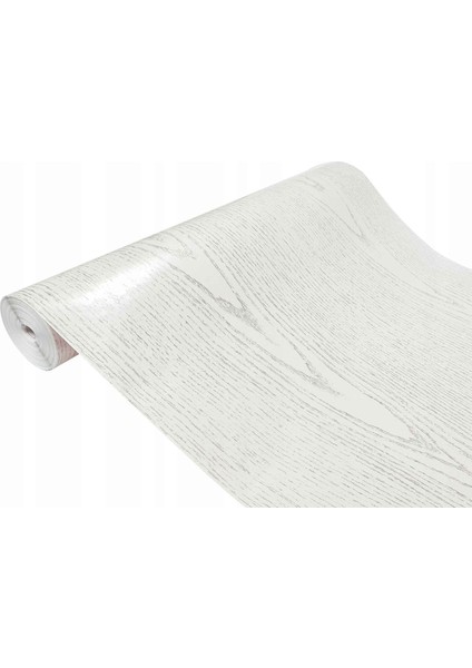 276-0172 Kendinden Yapışkanlı Ahşap Desen Folyo ( 45 cm x 2 mt )