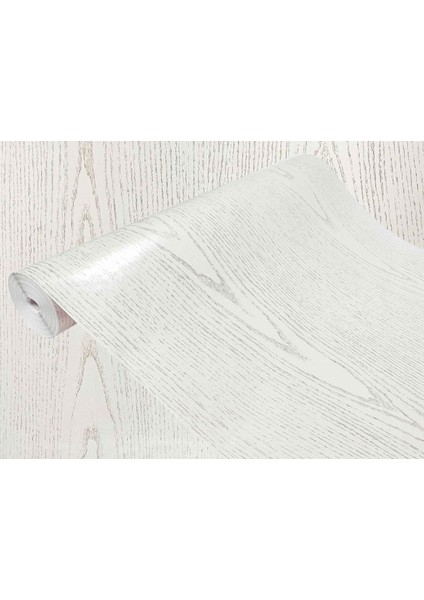 276-0172 Kendinden Yapışkanlı Ahşap Desen Folyo ( 45 cm x 2 mt )