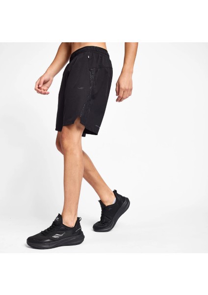 25B-1008 Koşu Şort Sıyah 25BTEK001008 fiyatları