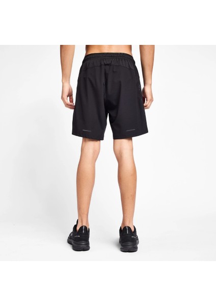 25B-1008 Koşu Şort Sıyah 25BTEK001008 modelleri