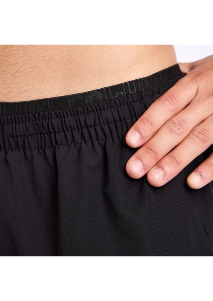 25B-1008 Koşu Şort Sıyah 25BTEK001008 fırsatları