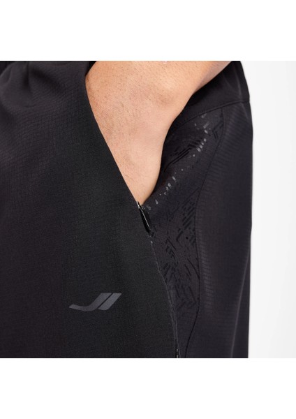 25B-1008 Koşu Şort Sıyah 25BTEK001008 indirimleri