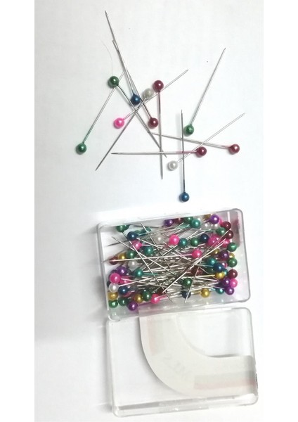 Hayal Quilling Iğnesi Büyük Boy 3,5cm 100AD. fiyatları