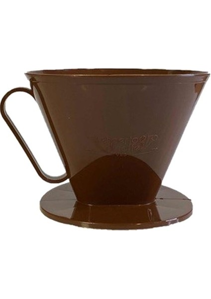 V60 Dripper Kahve Demleme Aparatı