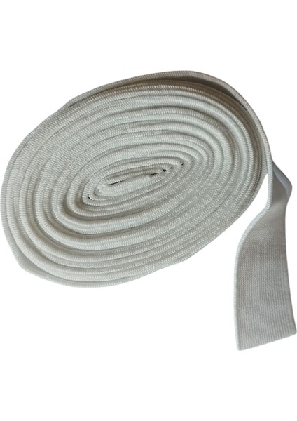 3 cm Eninde 5 Metre Don Ve Paça Lastiği