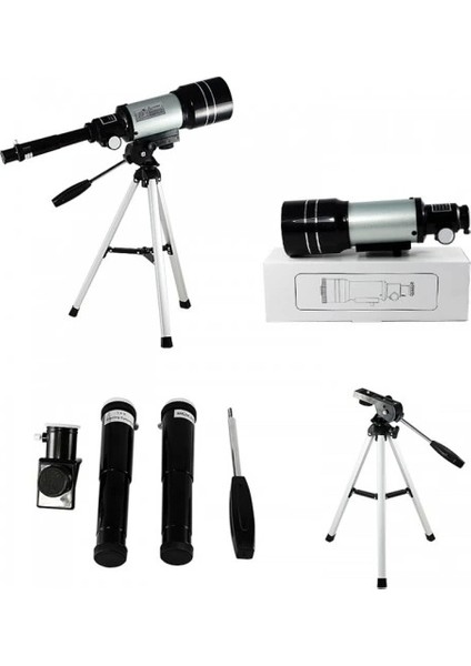 F30070M Profesyonel Yeni Uzay Teleskobu ,astronomik Monoküler modelleri