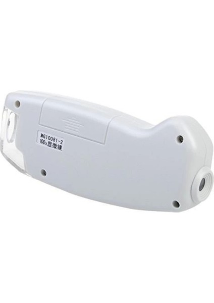 Işıklandırılmış Mini 100X Mikroskop MG100812 modelleri