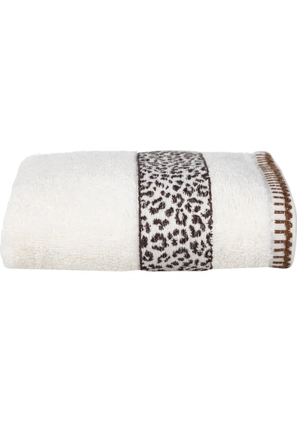 Concept Penelope Leopar El Havlusu 30X50