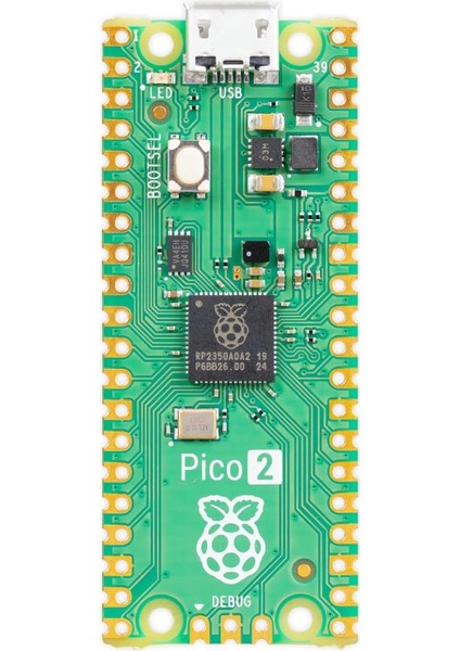 Pi Pico 2