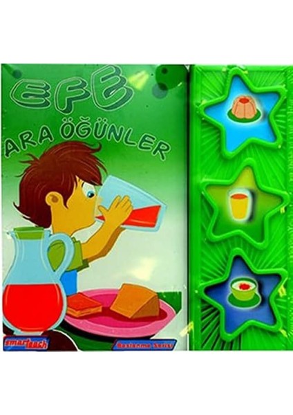 - Ara Öğünler